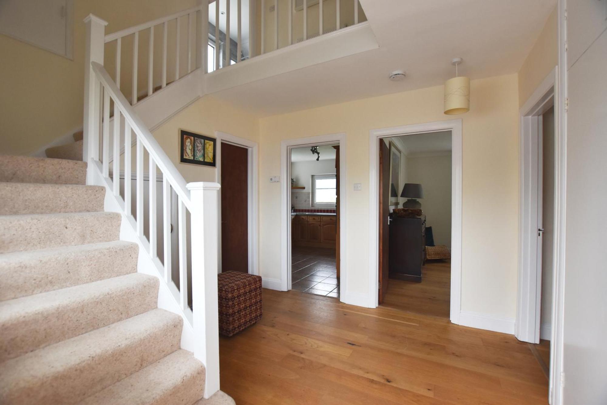 Holiday home Greenfields