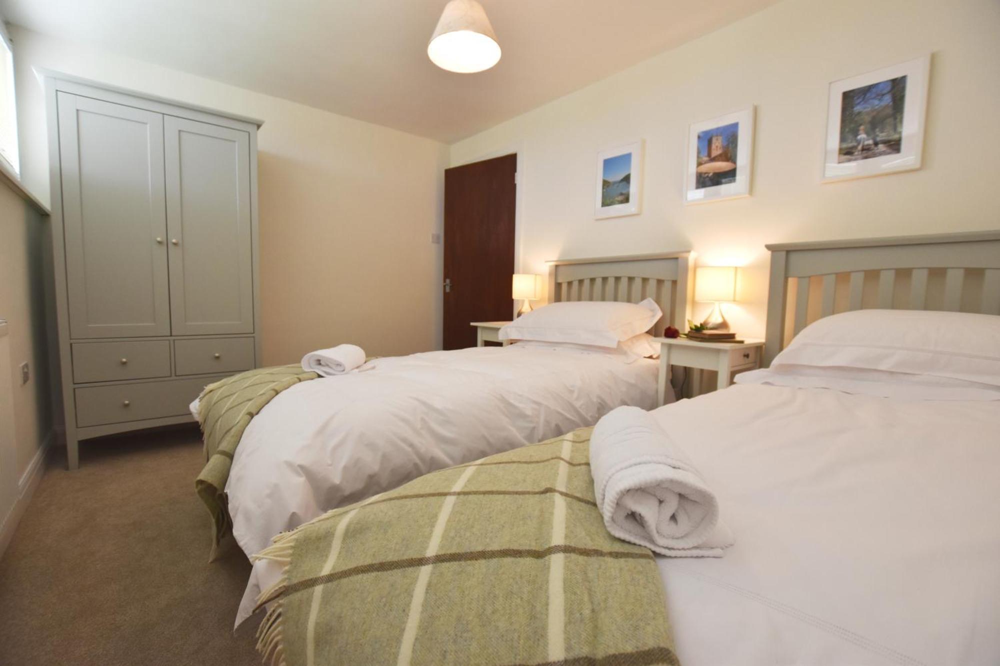 Greenfields Holiday home *