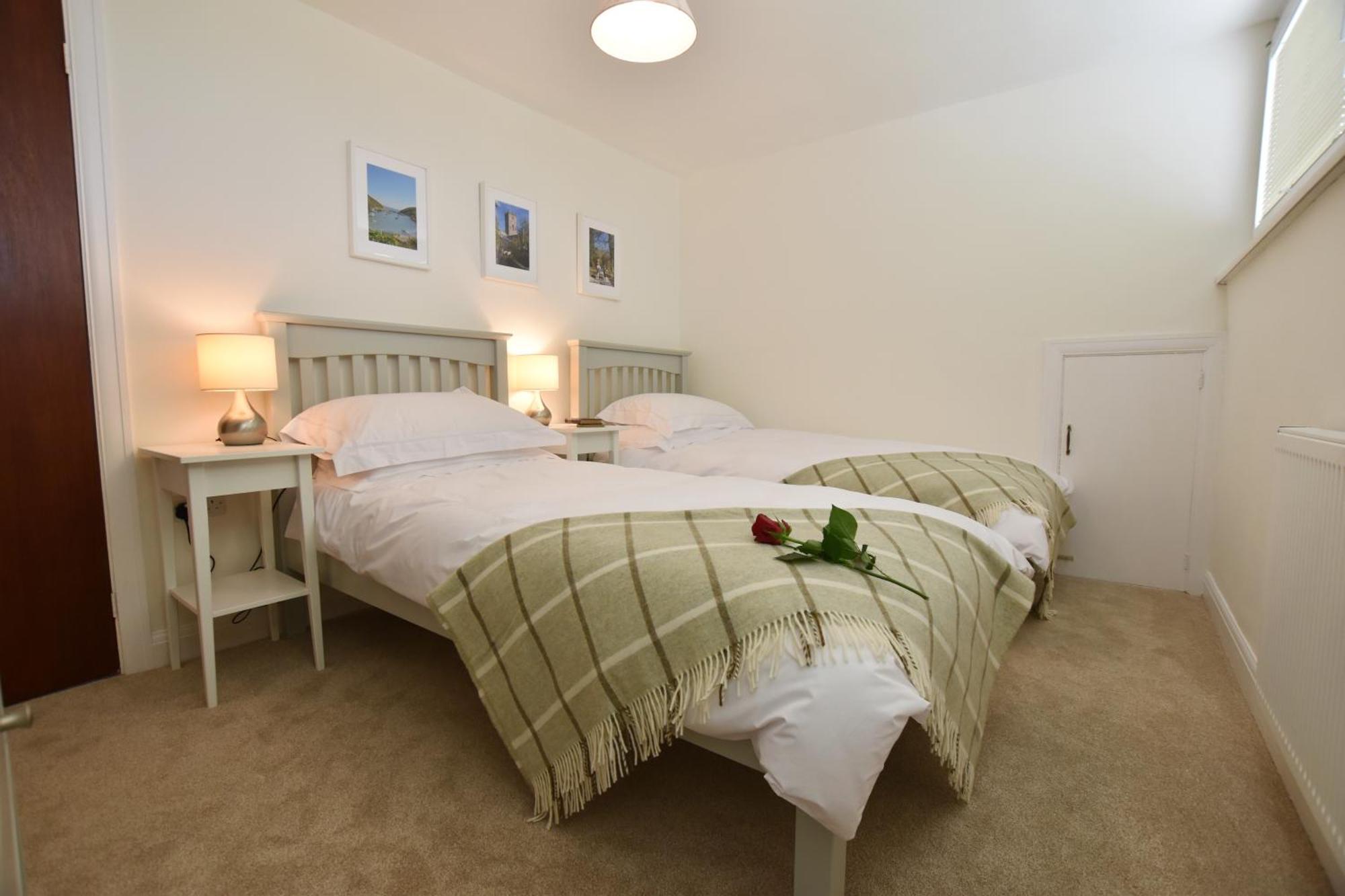 Greenfields Holiday home St. Davids (Pembrokeshire)
