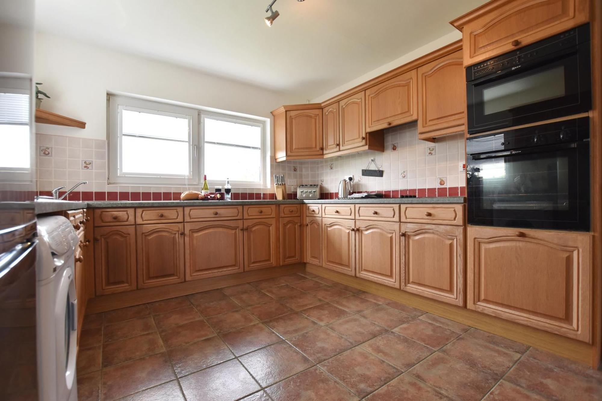 Greenfields Holiday home *