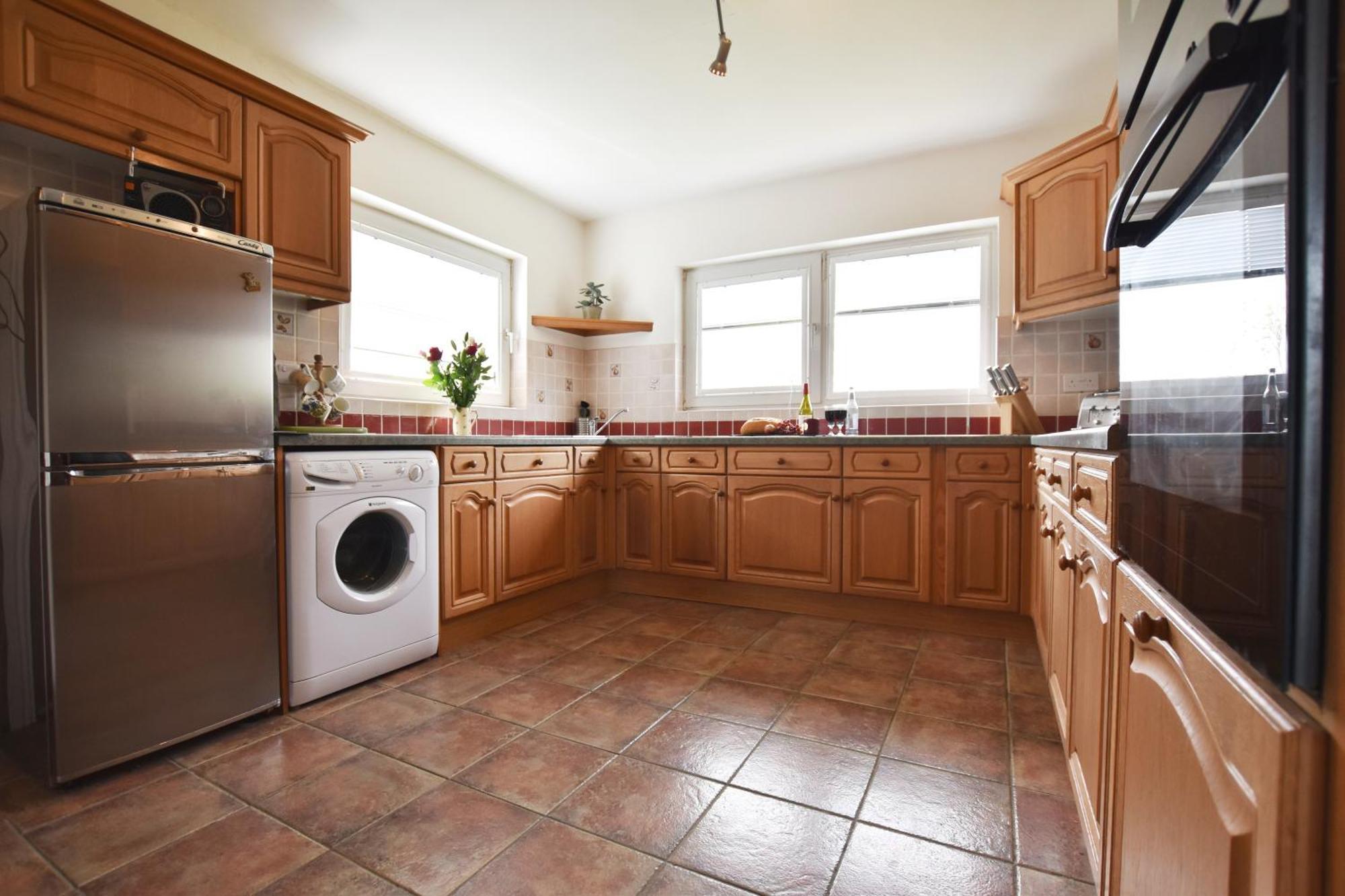 Greenfields Holiday home St. Davids (Pembrokeshire)
