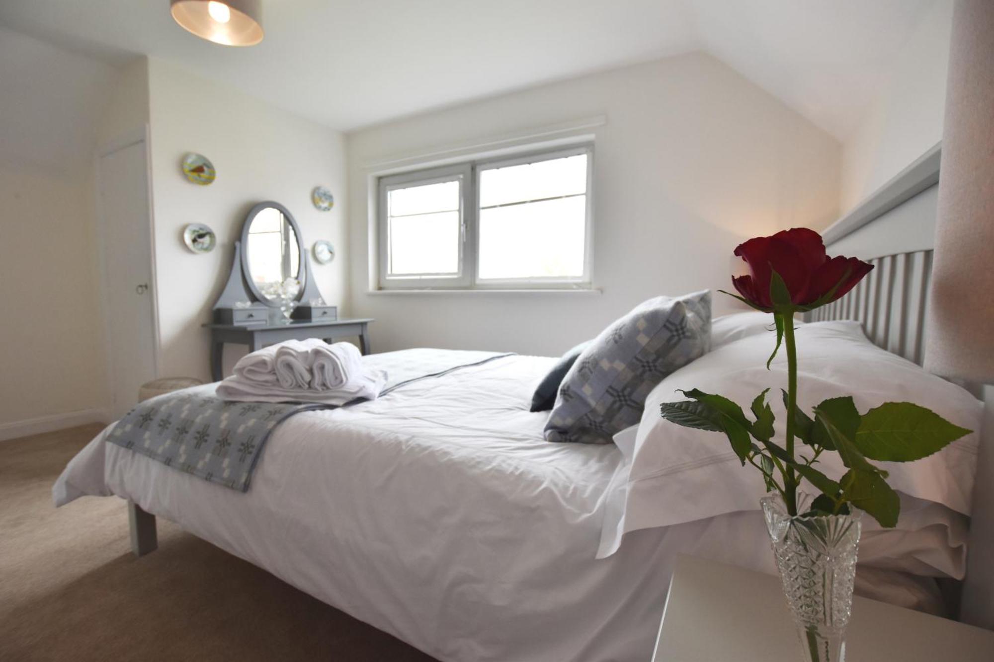 Holiday home Greenfields