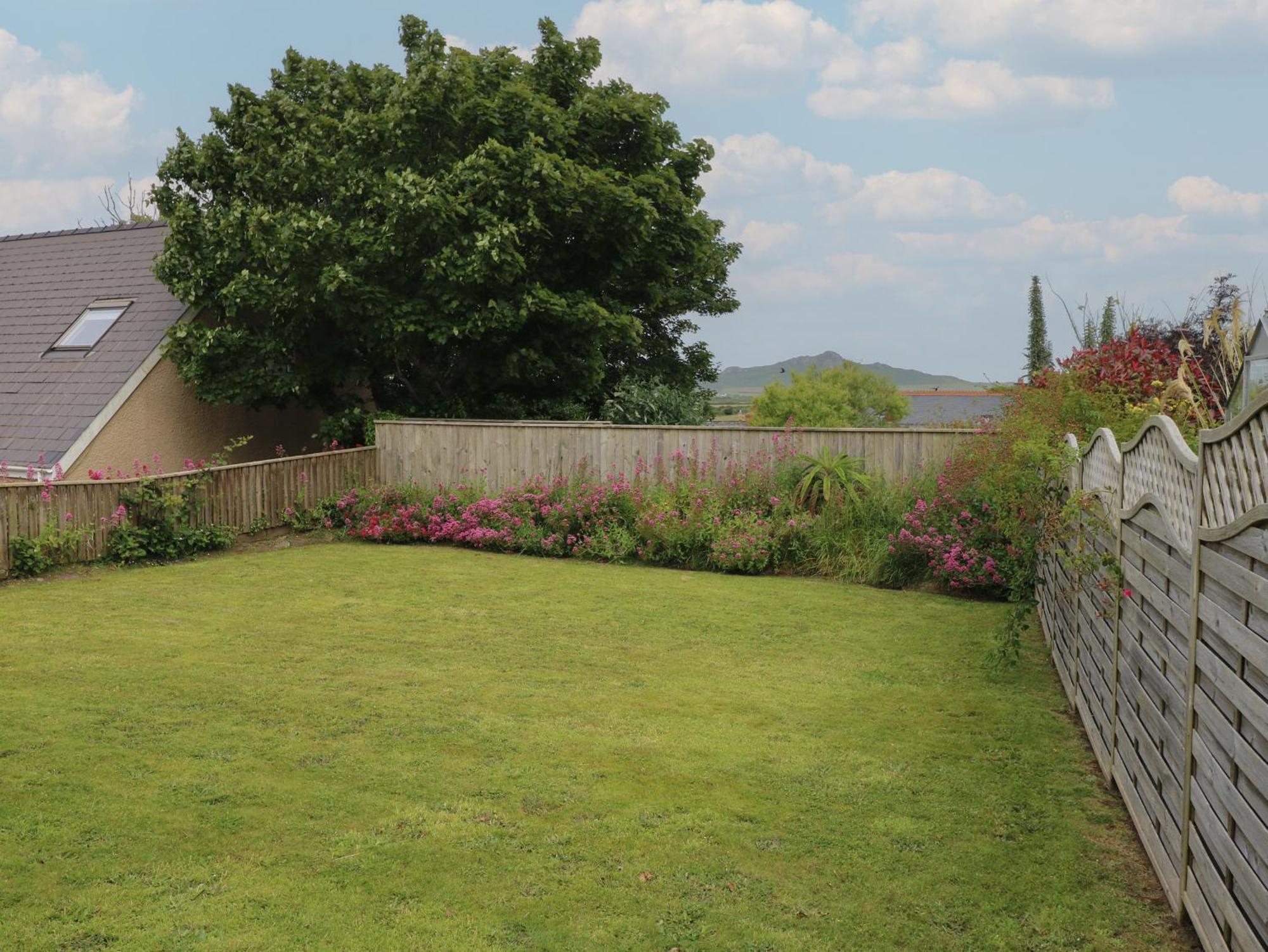 Holiday home Greenfields